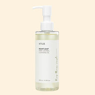 Olie cleanser
