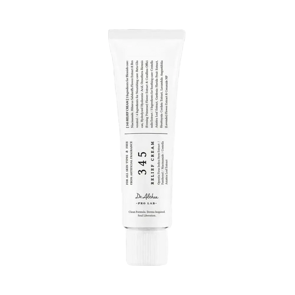 345 Relief Cream 50 ml