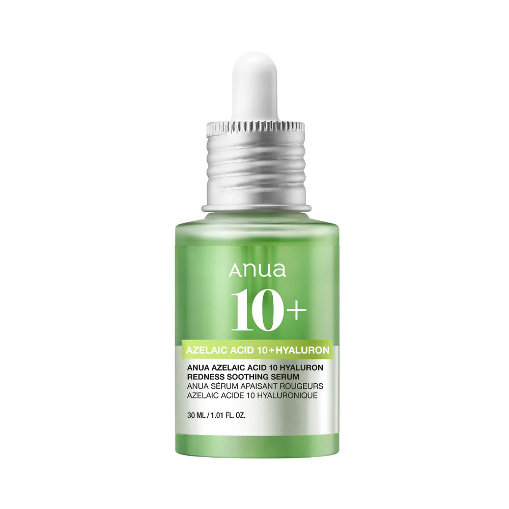 anua azelaic acid 10 hyaluron product photo