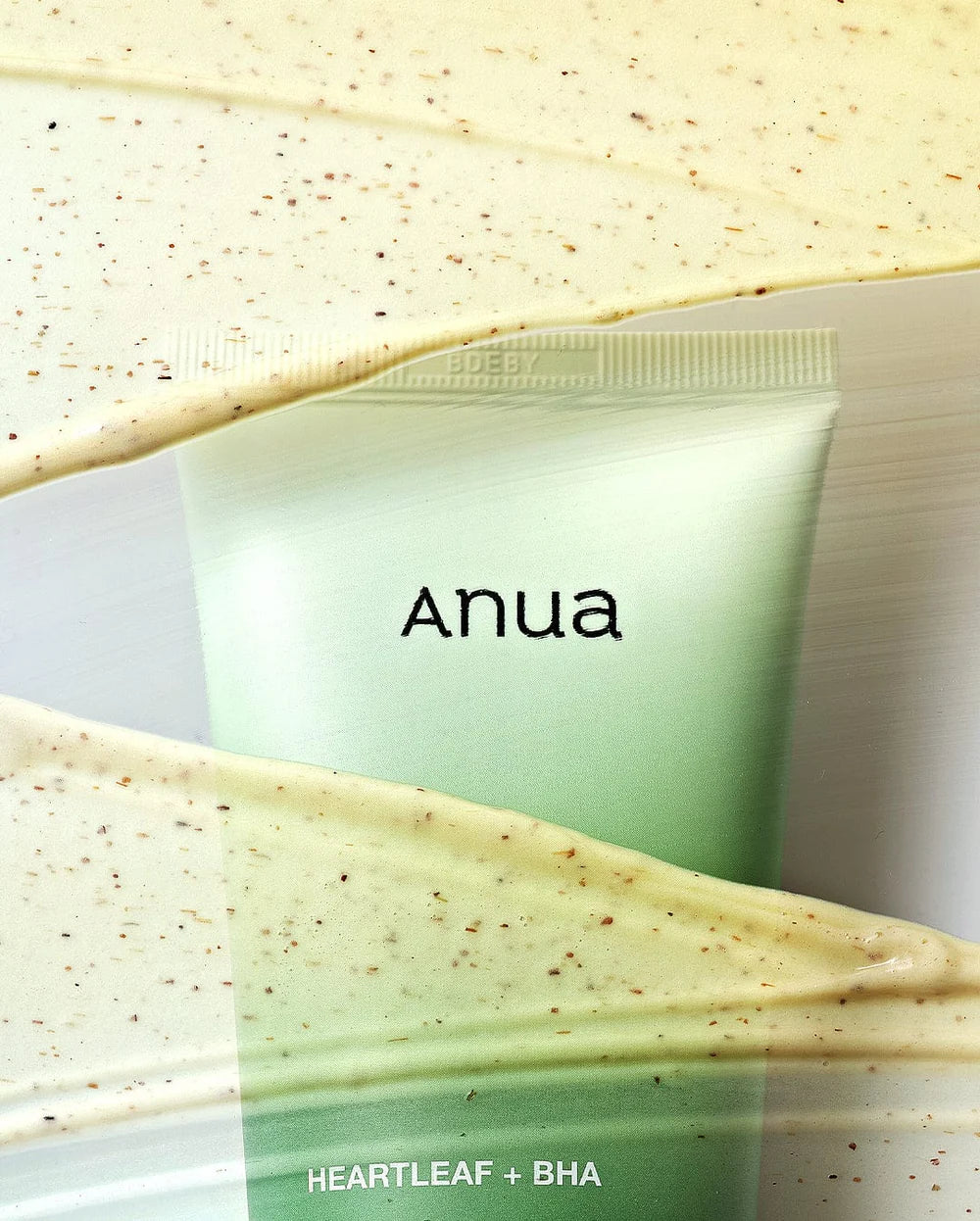Anua – Heartleaf Quercetinol Pore Deep Cleansing Foam 150ml