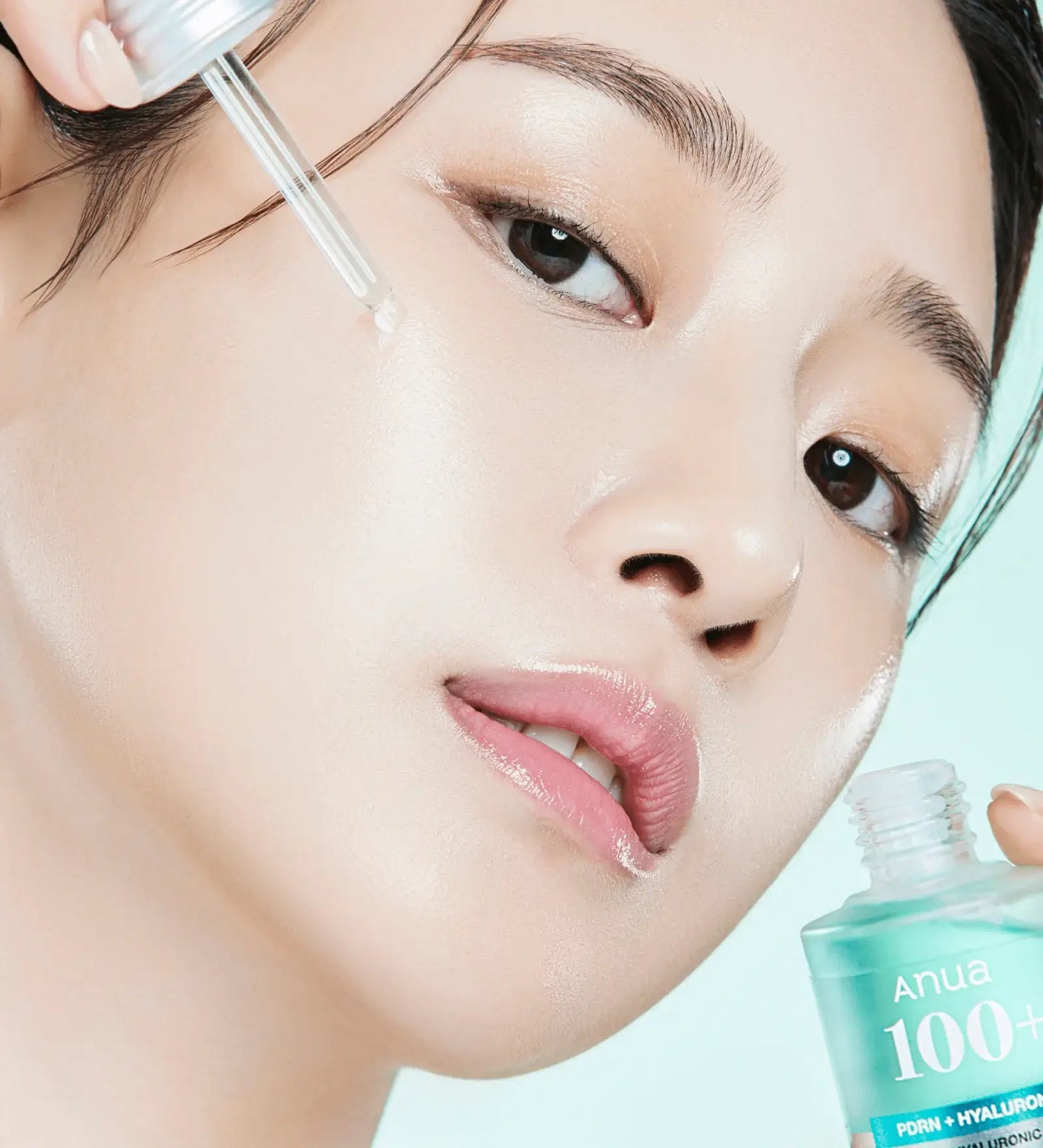 Anua PDRN Hyaluronic Acid Capsule 100 Serum 30 ml