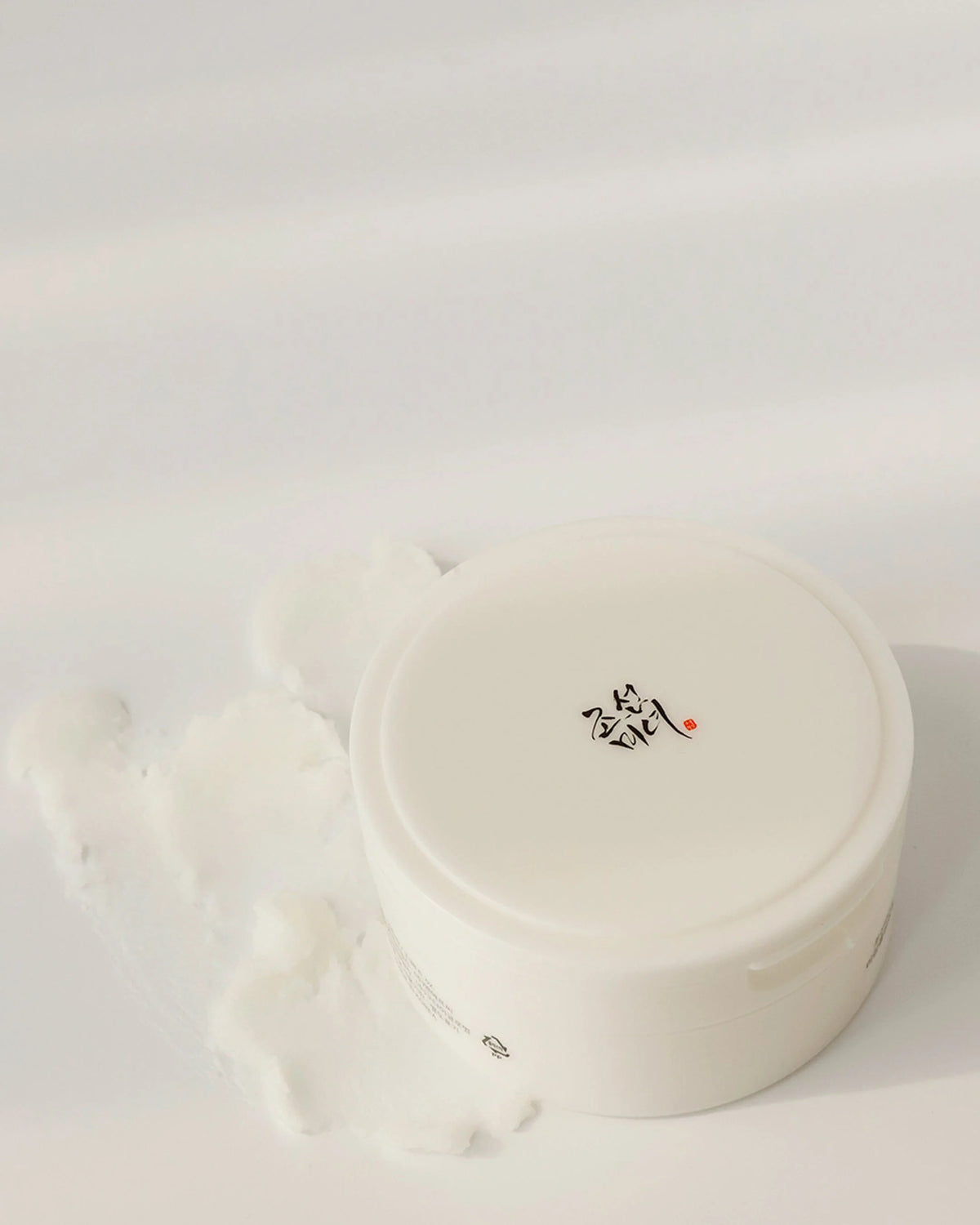 billede af Beauty of Joseon Radiance Cleansing Balm fra toppen