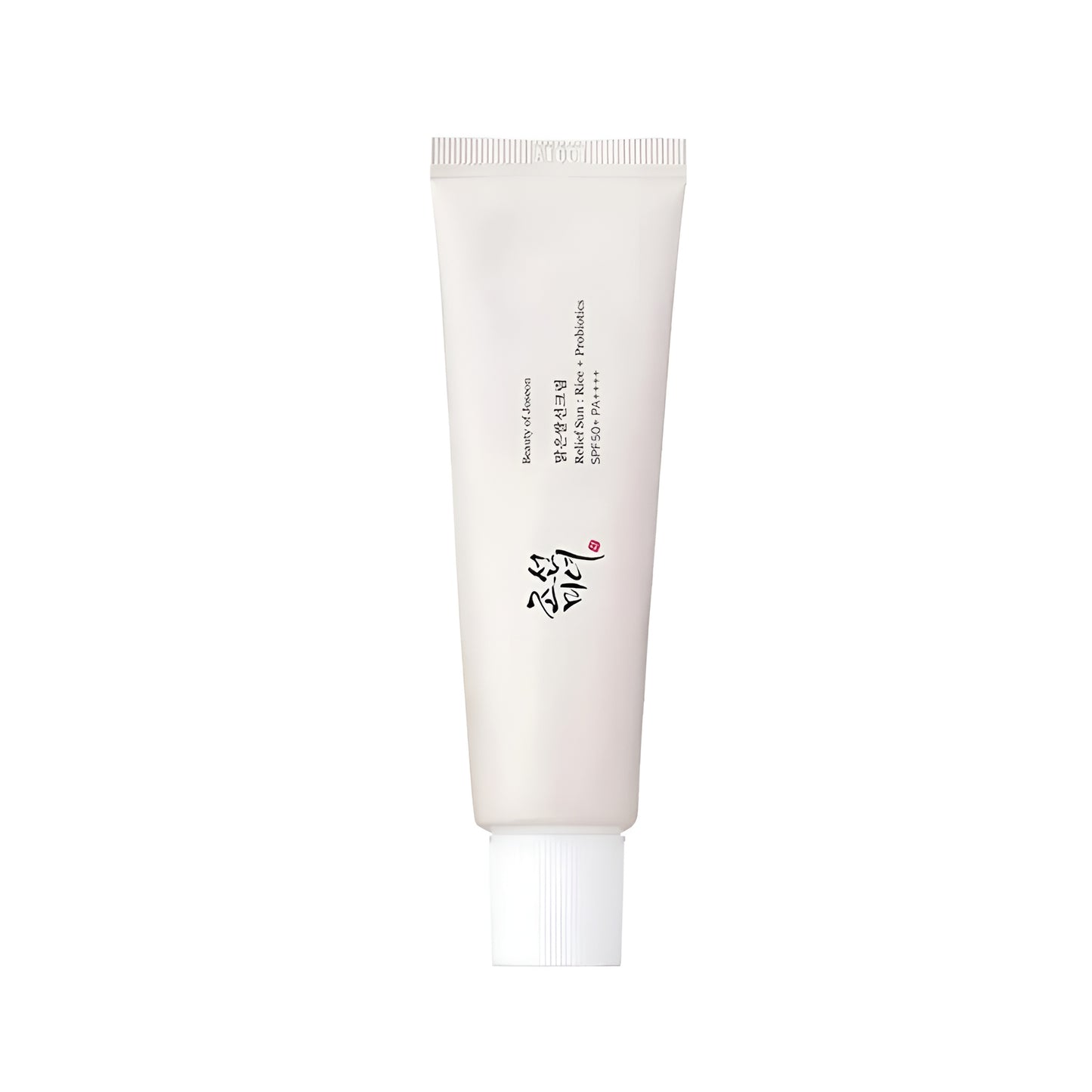 Beauty of Joseon – Relief Sun: Rice + Probiotics SPF50+ PA++++ 50 ml