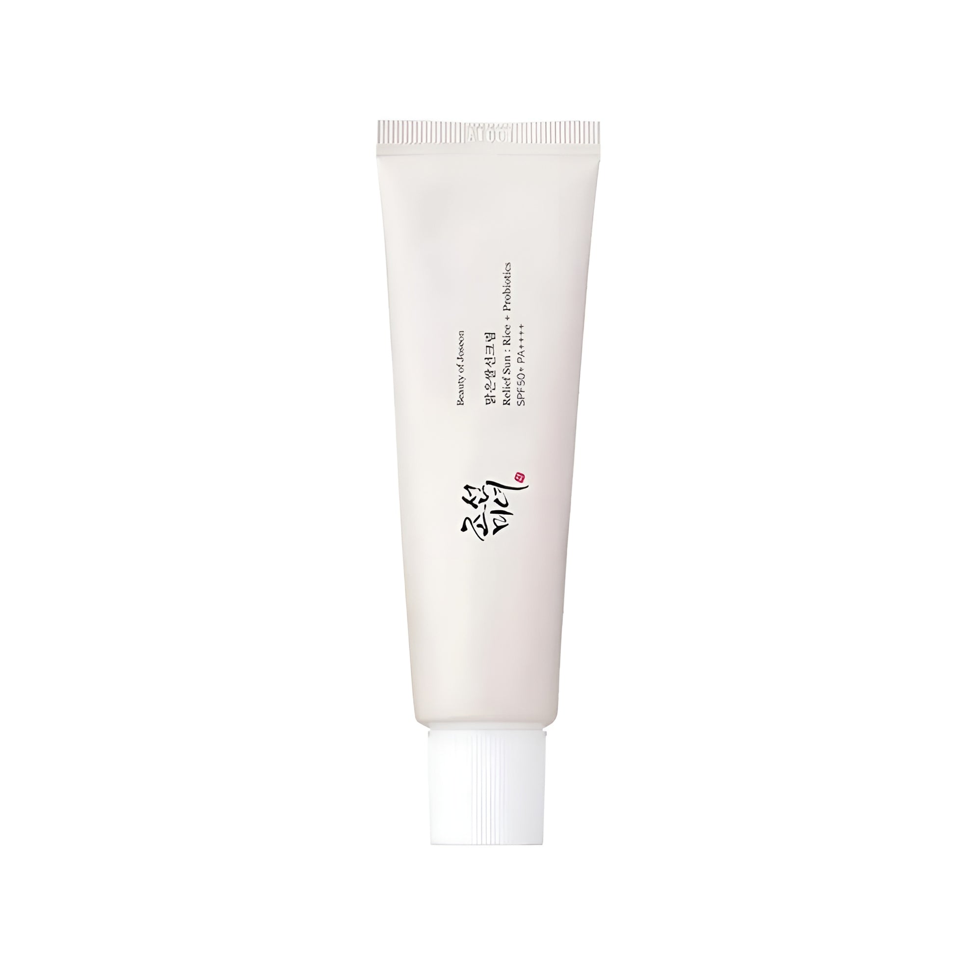 Beauty of Joseon – Relief Sun: Rice + Probiotics SPF50+ PA++++ 50 ml