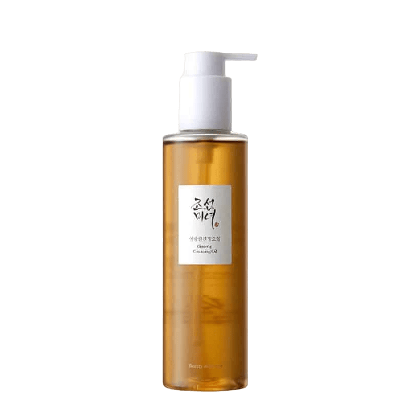 billede af Beauty of Joseon Ginseng Cleansing Oil
