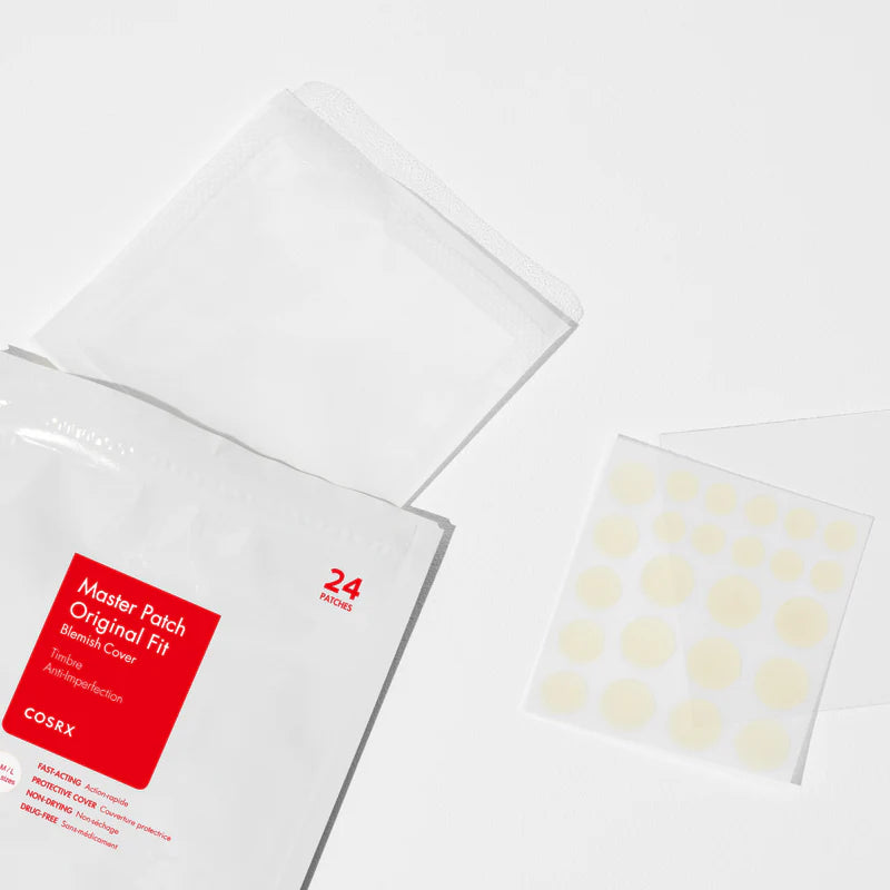Acne Pimple Master Patch