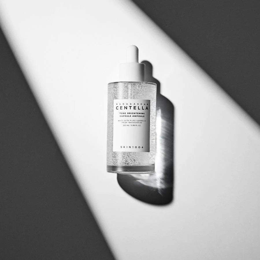 Madagascar Centella Tone Brightening Capsule Ampoule produkt billede