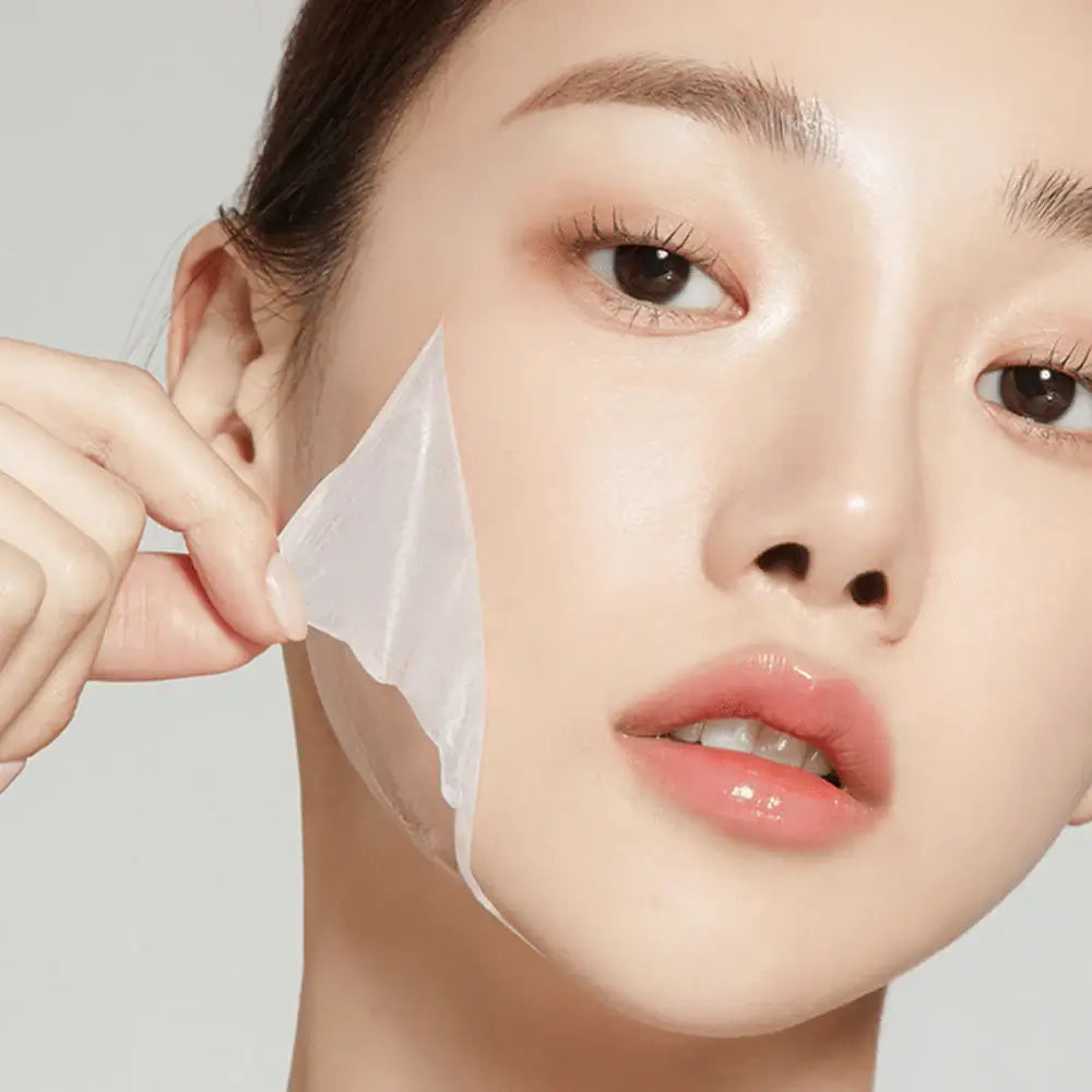 Medicube collagen night wrapping mask
