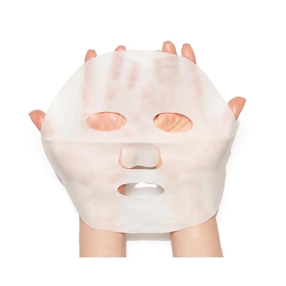 Time Revolution Night Repair Ampoule Mask