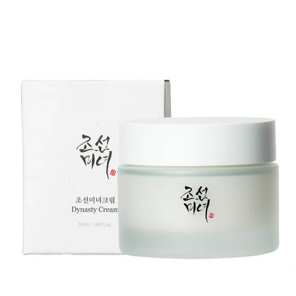 Dynasty Cream 50ml