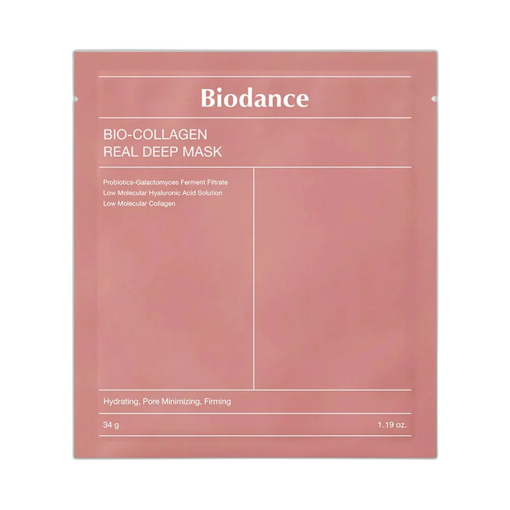 Biodance Bio-Collagen Real Deep Mask