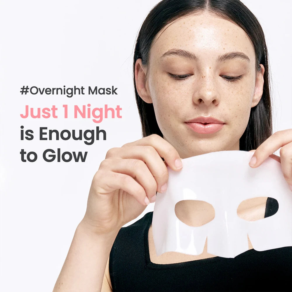 BIODANCE - Bio-Collagen Real Deep Mask produkt information