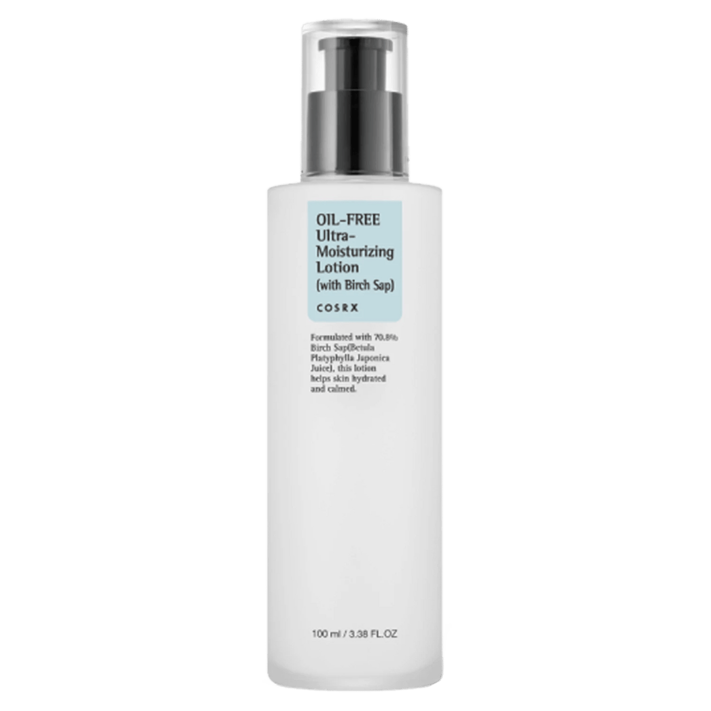 moisturizer fra cosrx