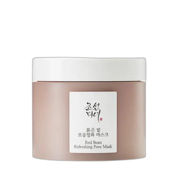 Red Bean Refreshing Pore Mask 140ml