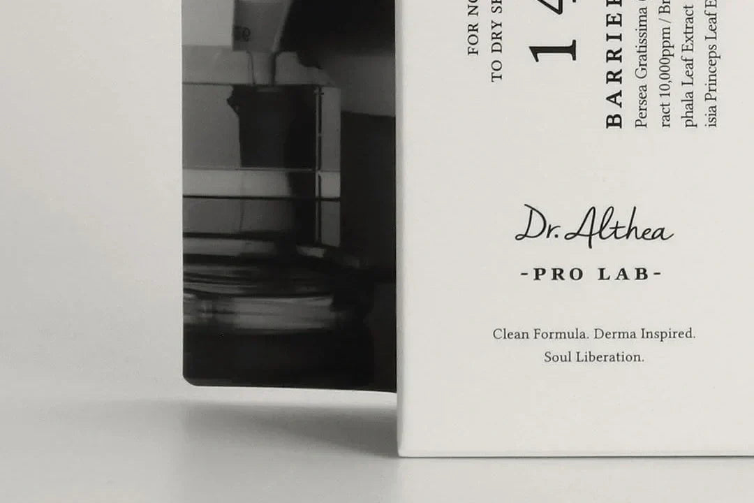Dr. Althea 147 barrier cream