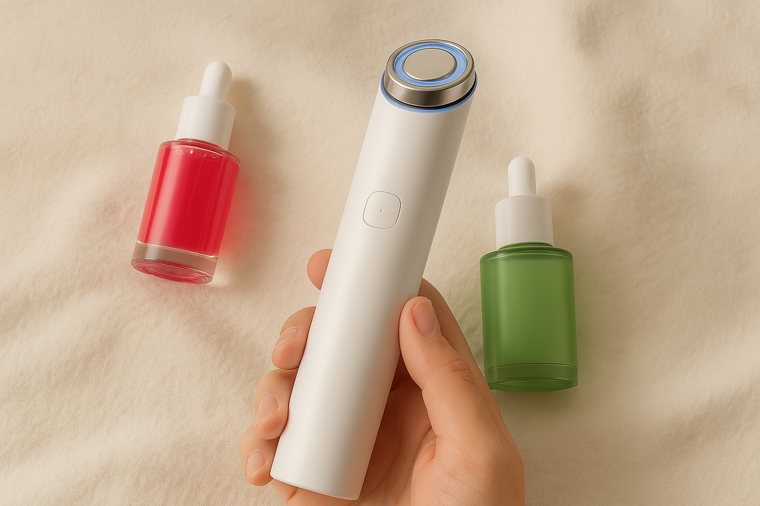 Age-R med 2 serums