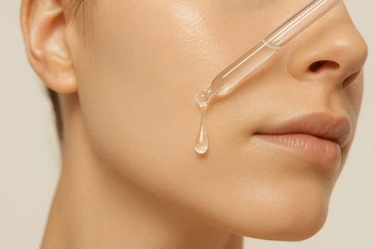 Multi-vægt hyaluronsyre