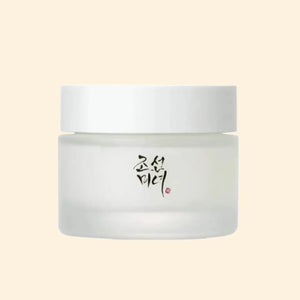 Moisturiser