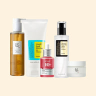 Hudplejepakker og gaver