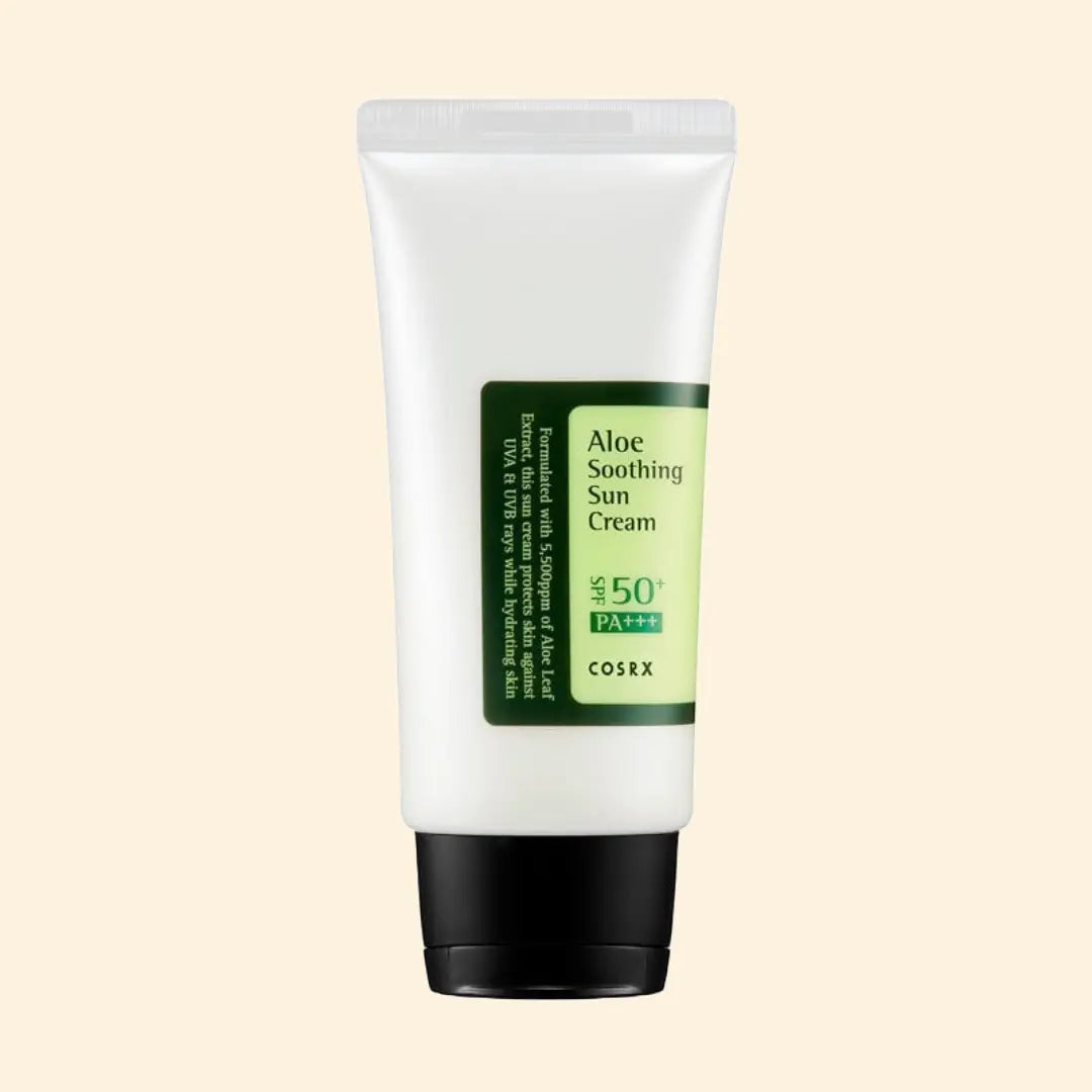 Solcreme og SPF – koreansk solbeskyttelse til ansigtet
