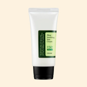 Solcreme