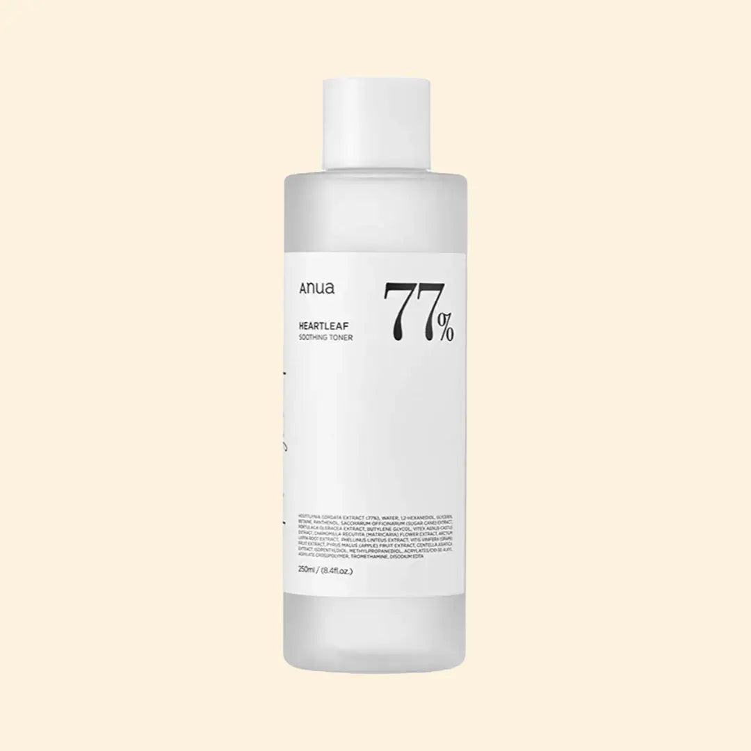 Toner