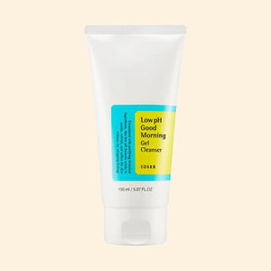 Vand cleanser