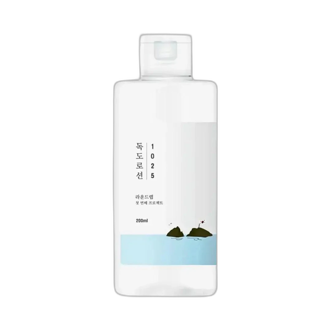1025 Dokdo Lotion