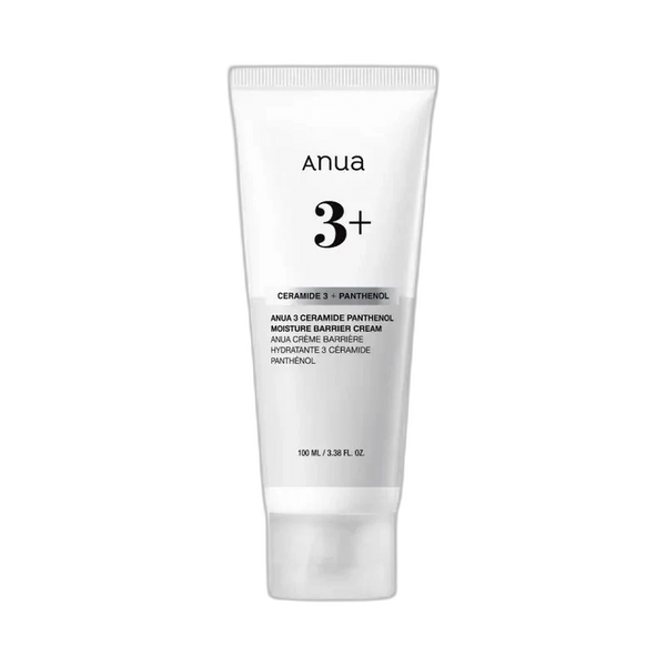 3 Ceramide Panthenol Moisture Barrier Cream