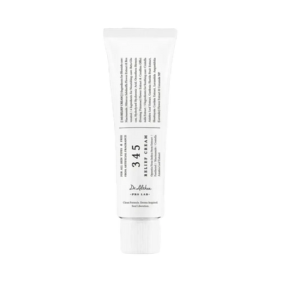 345 Relief Cream 50 ml