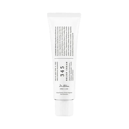 345 Relief Cream 50 ml