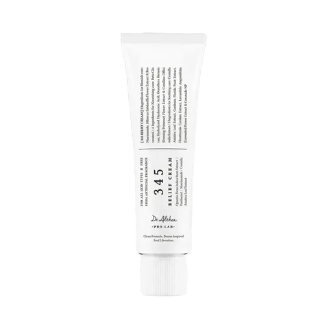 345 Relief Cream 50 ml