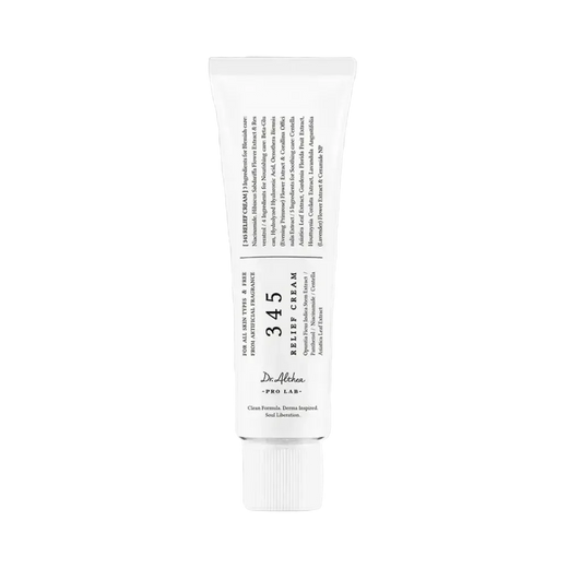 345 Relief Cream 50 ml