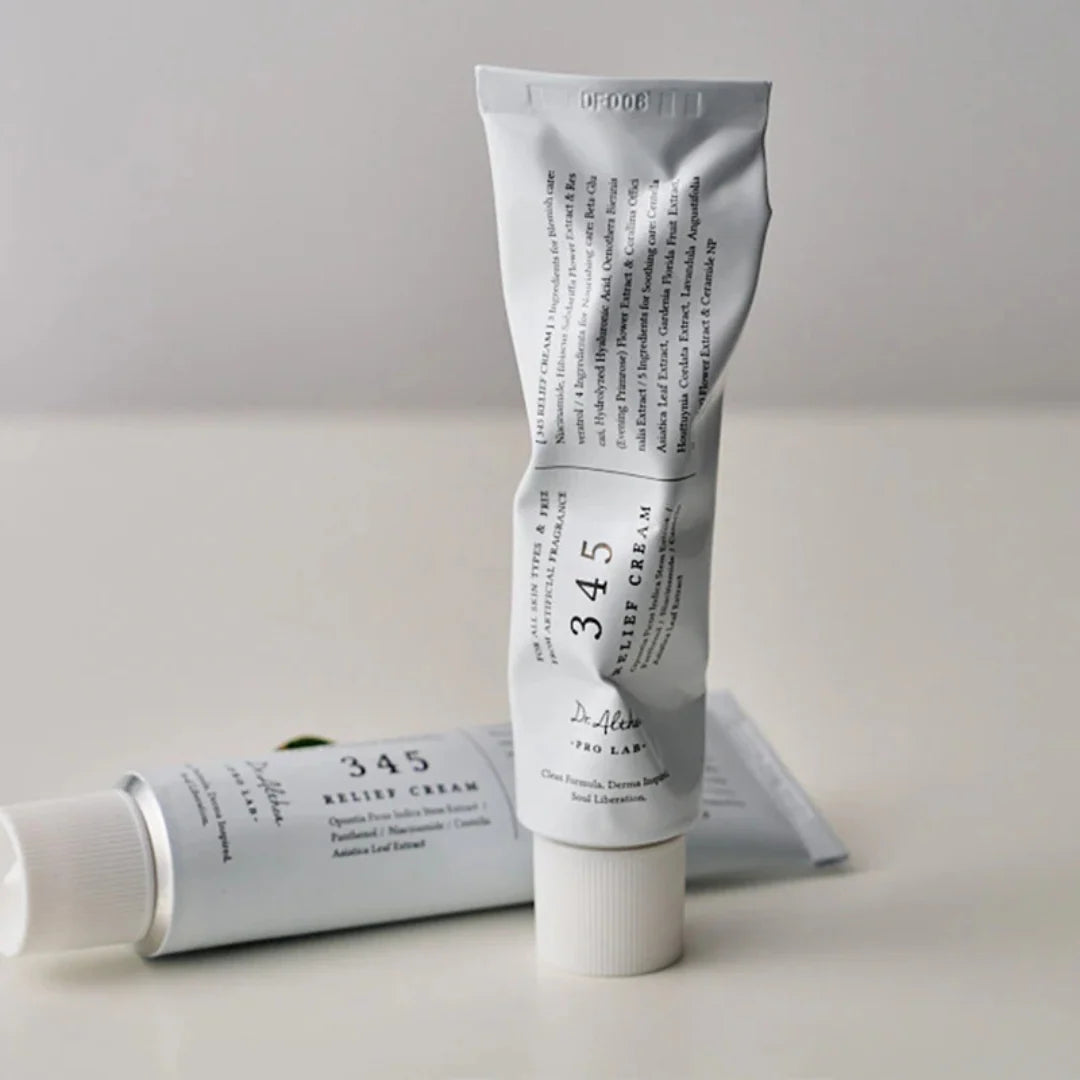 Fugt uden fedtet fornemmelse