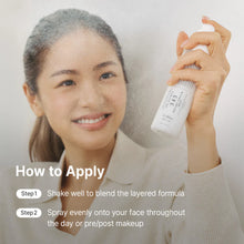 Dr. Althea 3-45 Relief Cream Mist