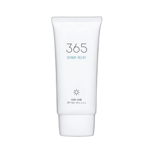 365 Derma Relief Sun Cream SPF50+ PA++++