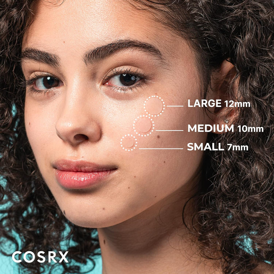 COSRX
Master Patch Original Fit produkt billede