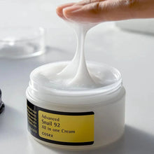 COSRX
Advanced Snail 92 All In One Cream produkt billede