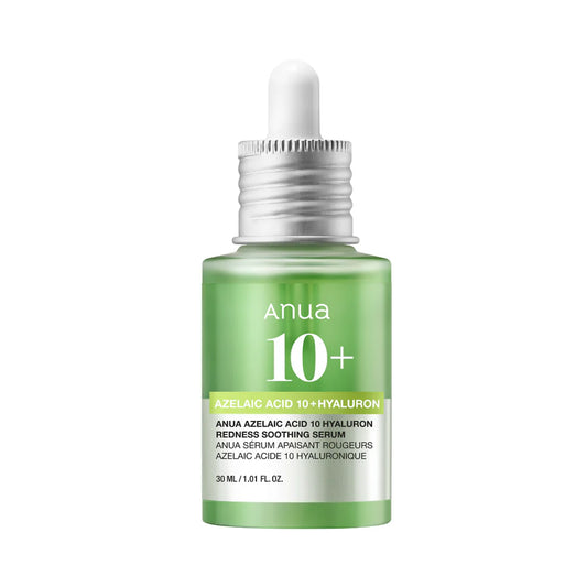 anua azelaic acid 10 hyaluron product photo