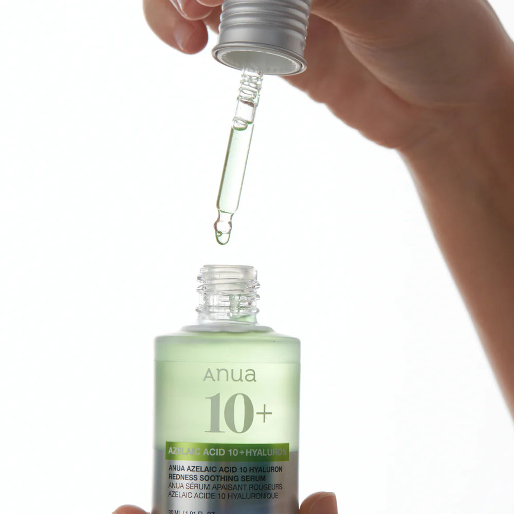 anua azelaic acid 10 hyaluron product photo