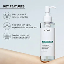 Heartleaf Double Cleanse