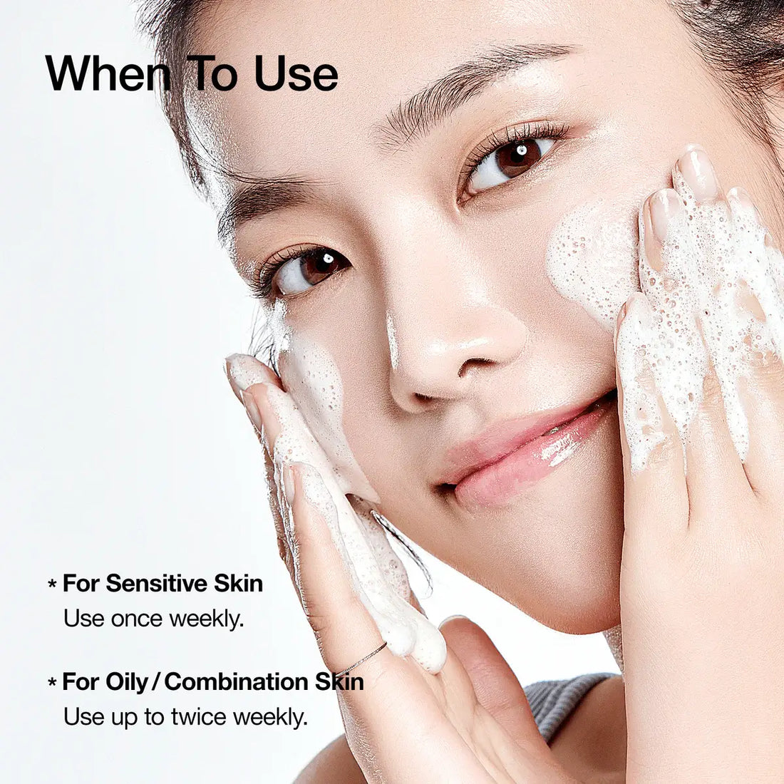 Anua – Heartleaf Lha Moisture Peeling Gel produkt information