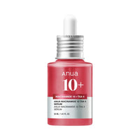 anua niacinamide 10 + txa 4 serum produkt billede