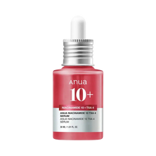 anua niacinamide 10 + txa 4 serum produkt billede