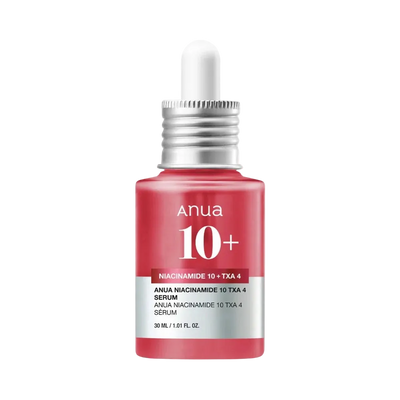 Niacinamide 10% + TXA 4% Serum 30 ml