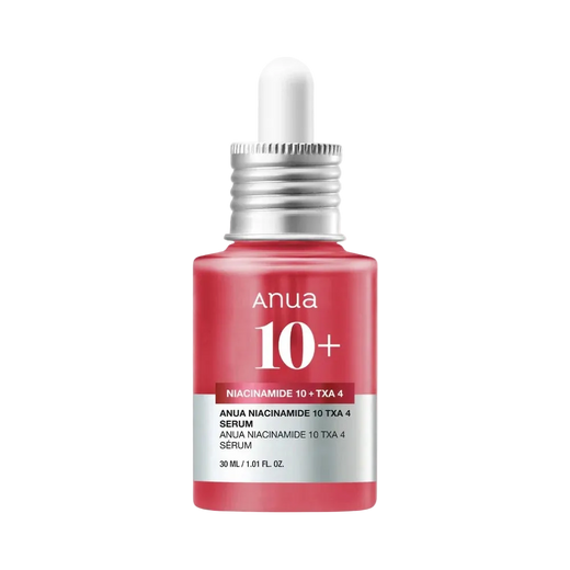 Niacinamide 10% + TXA 4% Serum