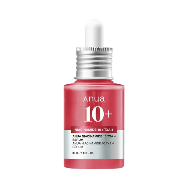 Niacinamide 10% + TXA 4% Serum