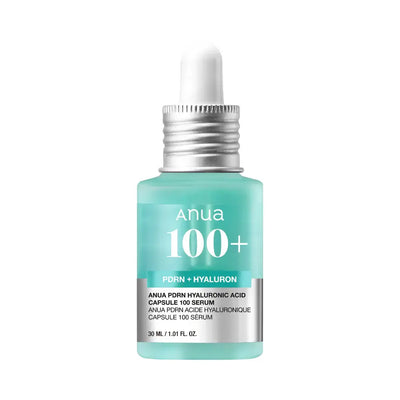 Anua PDRN Hyaluronic Acid Capsule 100 Serum 30 ml