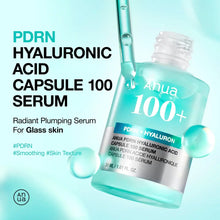 ANUA PDRN Hyaluronic Acid Capsule produkt information