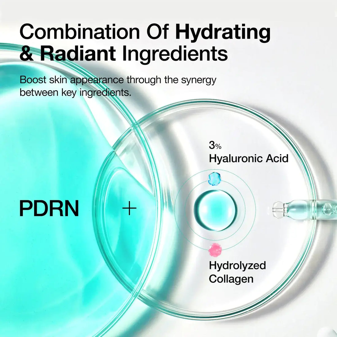 ANUA PDRN Hyaluronic Acid Capsule produkt information